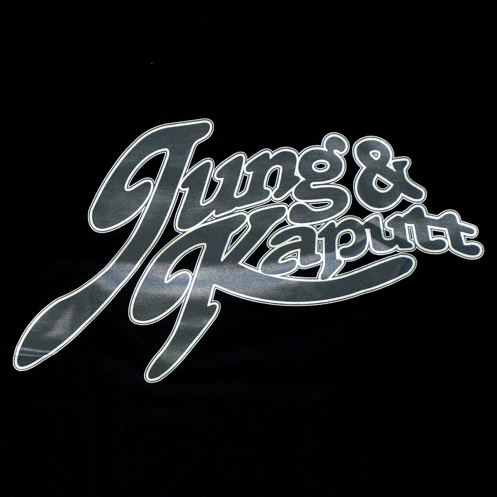 Mach One - Jung & kaputt T-Shirt