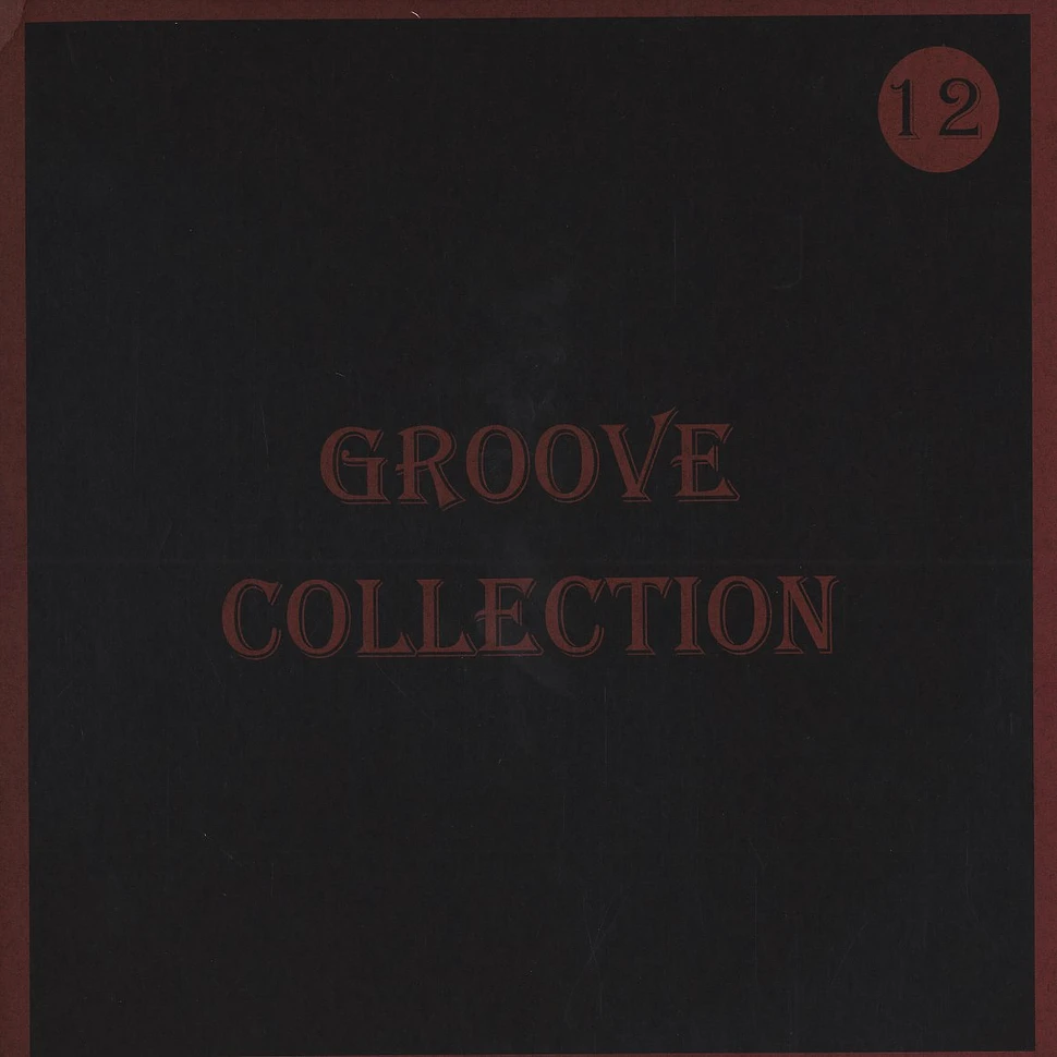 Groove Collection - Volume 12