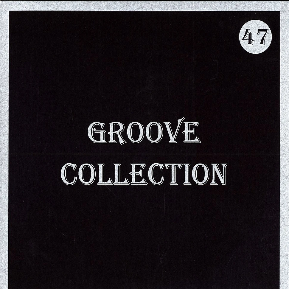 Groove Collection - Volume 47
