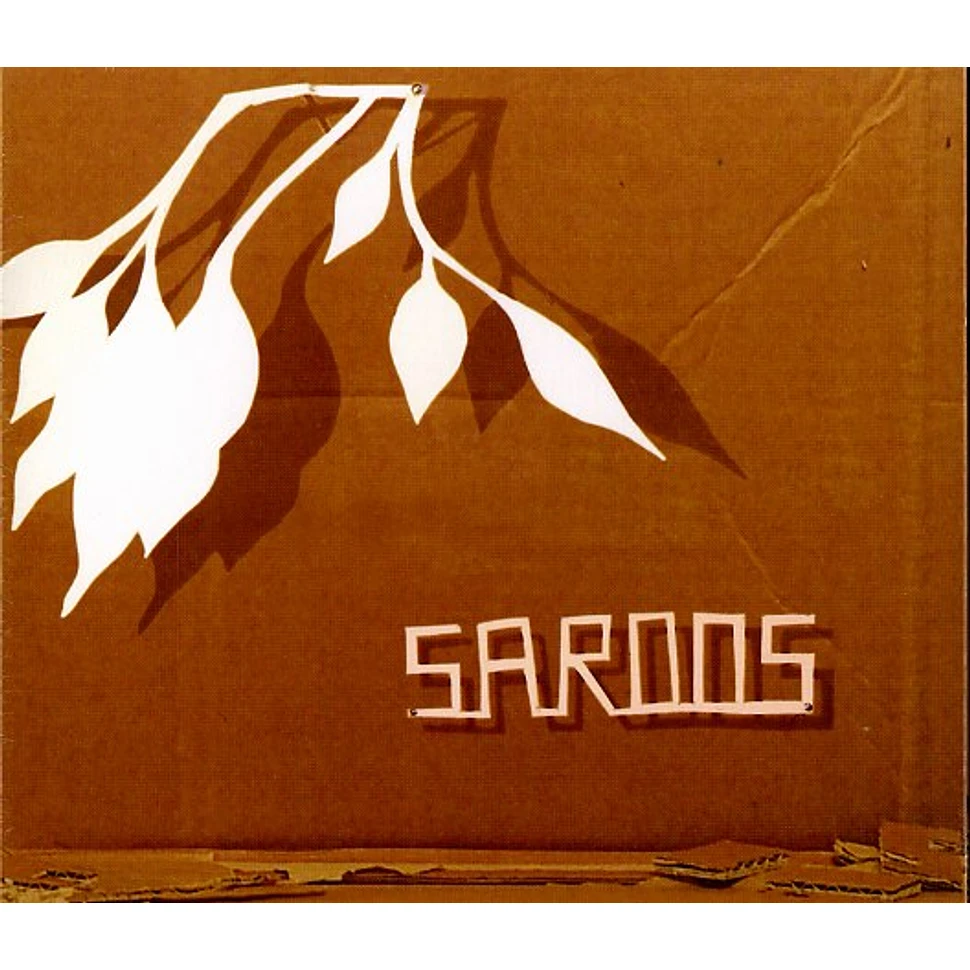 Saroos - Saroos