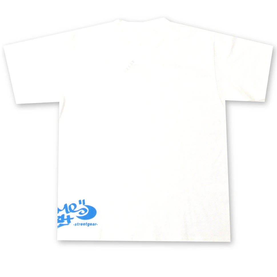 Fame 184 - Logo T-Shirt