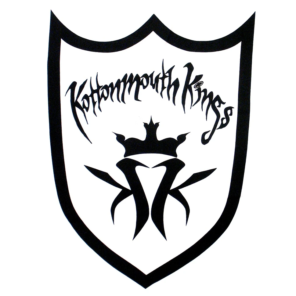 Kottonmouth Kings - Logo T-Shirt