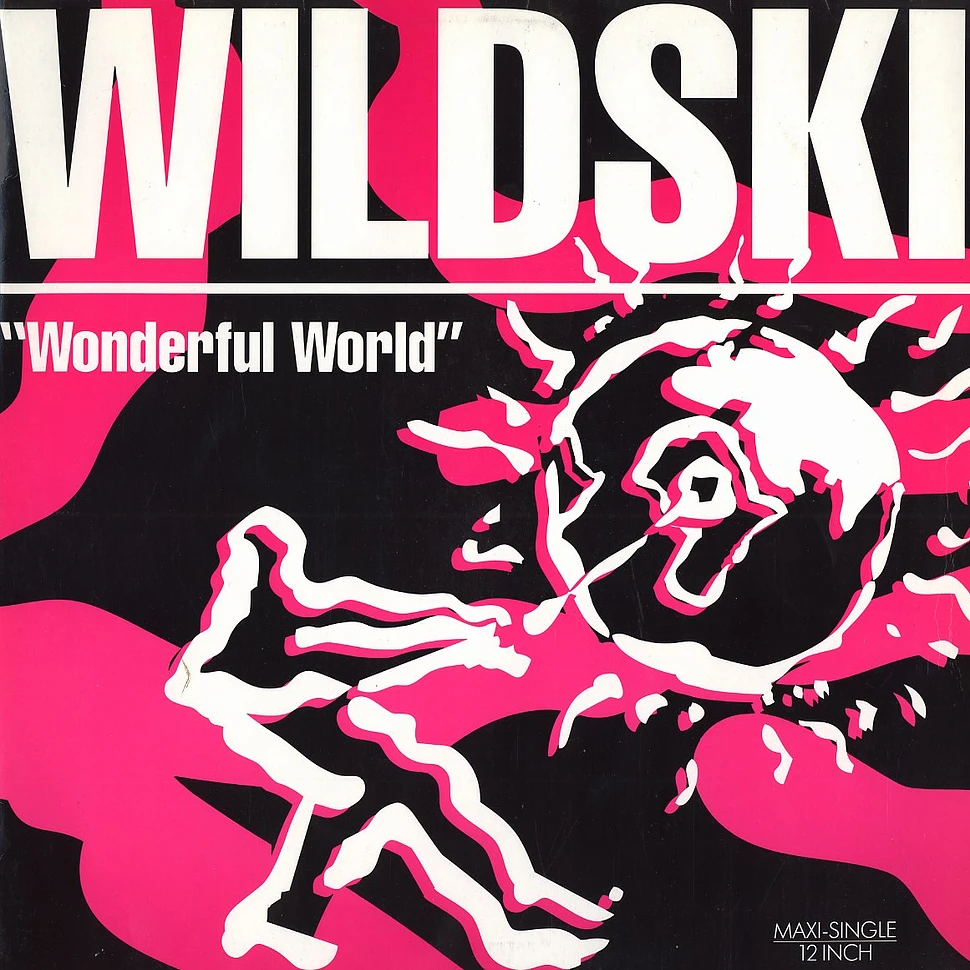 Wildski - Wonderful world