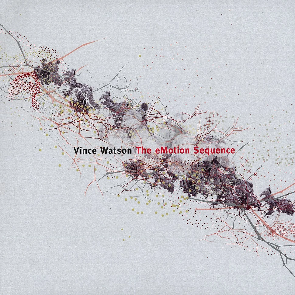 Vince Watson - The emotion sequence