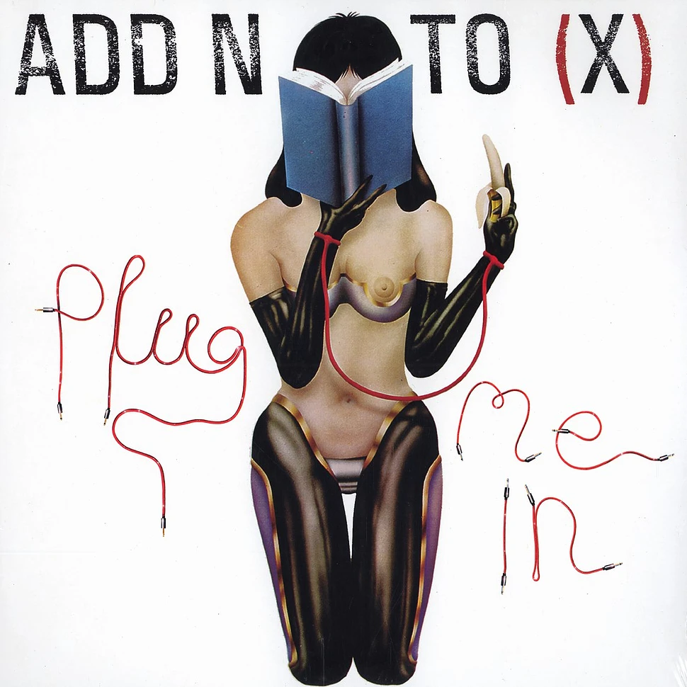 Add N To X - Plug me in