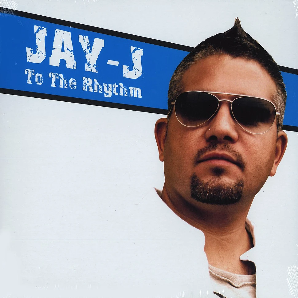 Jay-J - To the rhythm