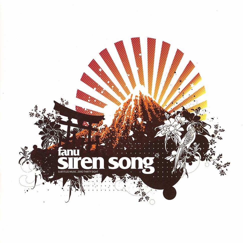 Fanu - Siren song