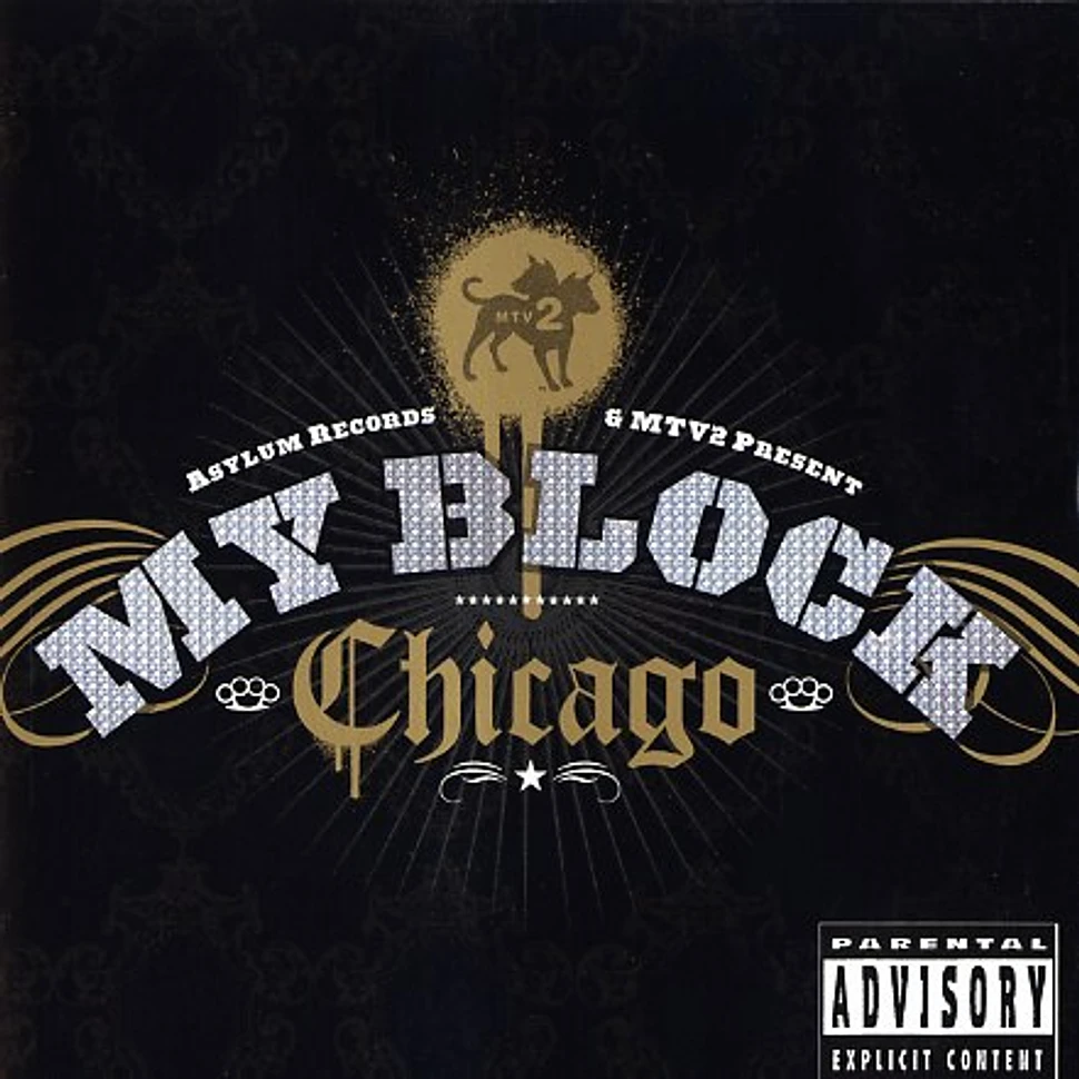 MTV My Block - Chicago