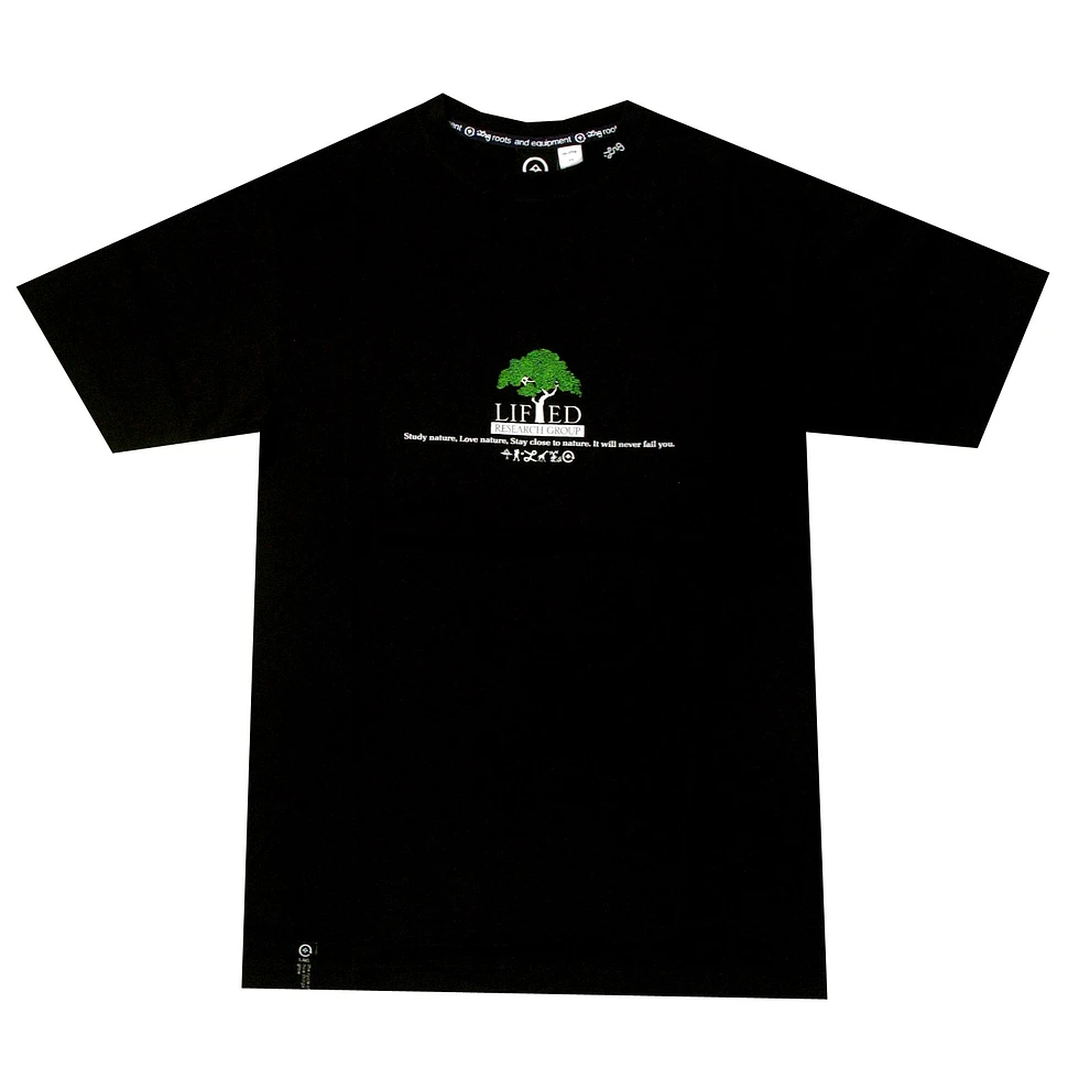 LRG - I heart nature T-Shirt