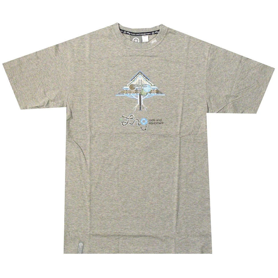 LRG - Global warming T-Shirt