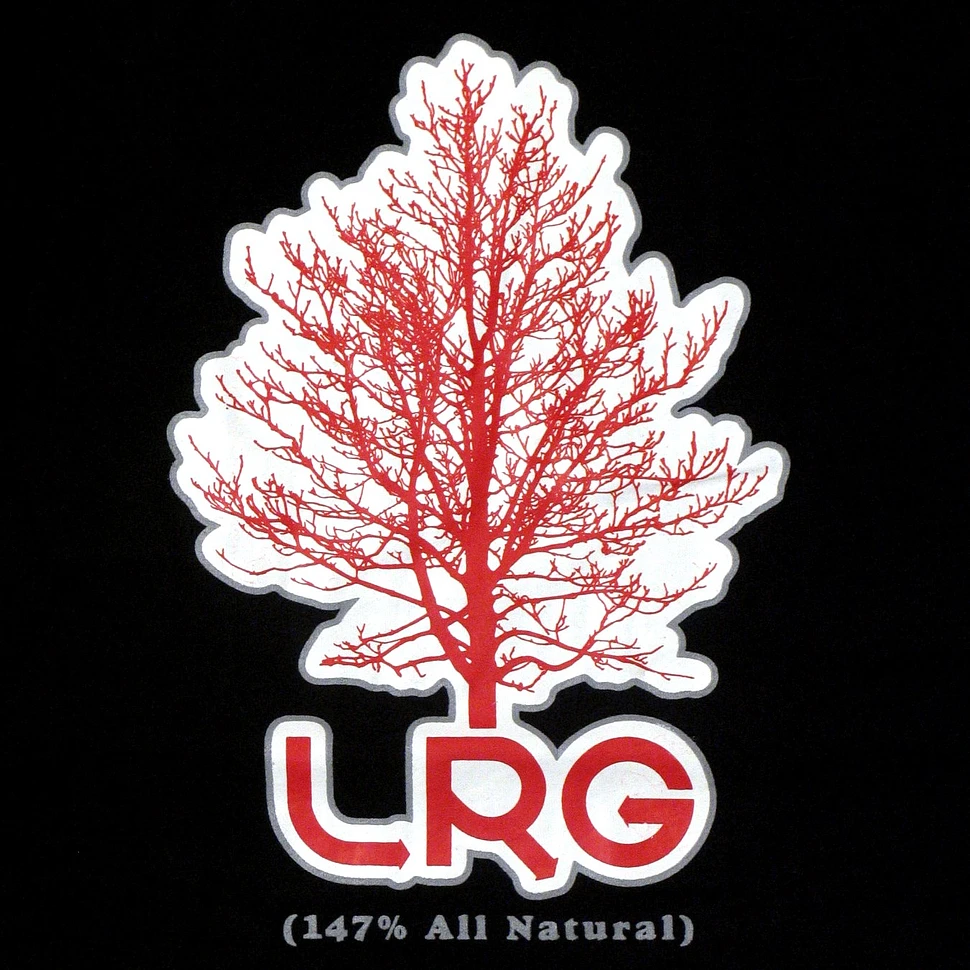 LRG - All natural T-Shirt