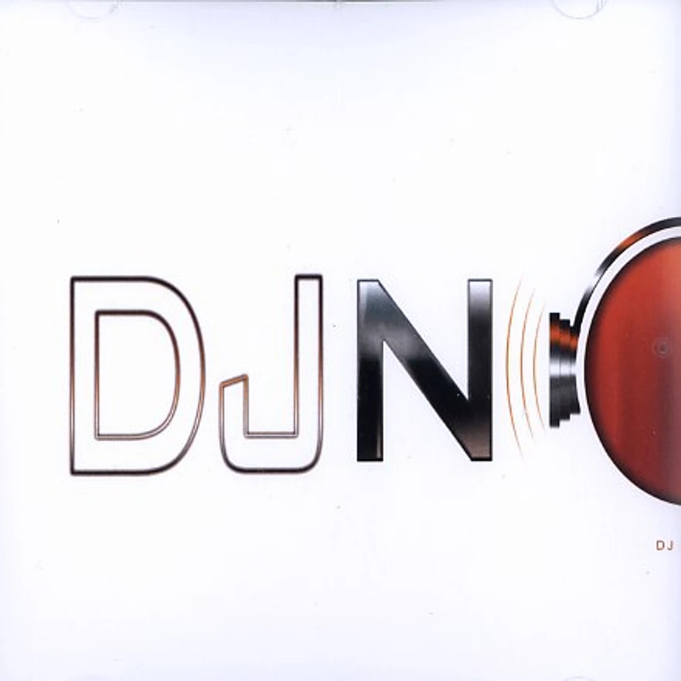 DJ Noppe - Clubmix