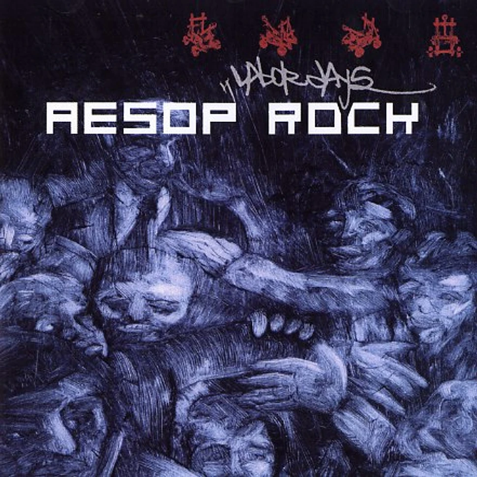 Aesop Rock - Labor Days