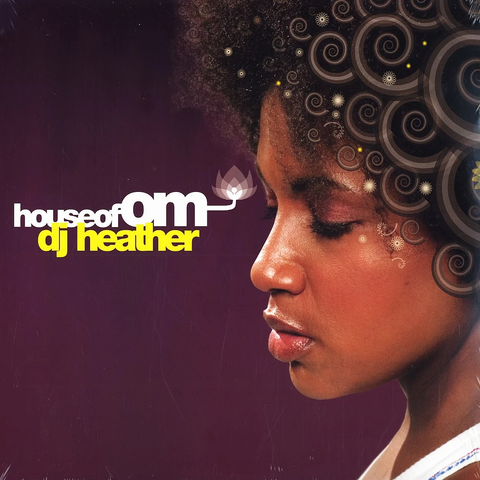 DJ Heather - House of OM