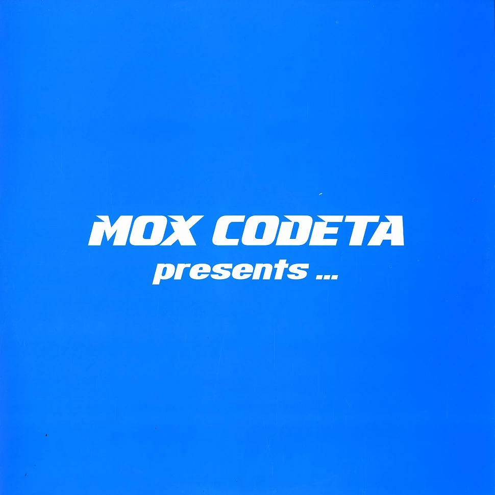 Mox Codeta presents - Minimox