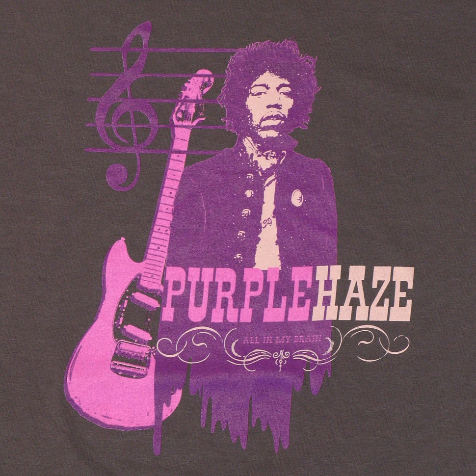 Reprezent - Purple haze T-Shirt