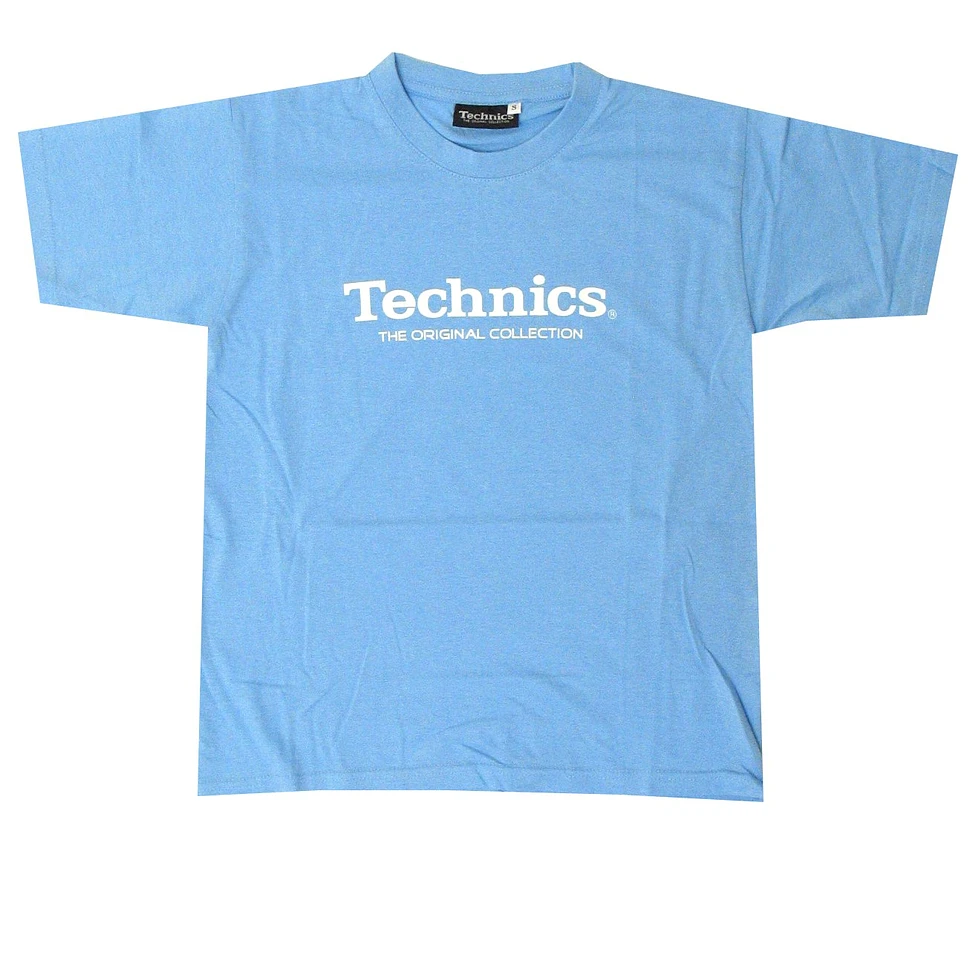 Technics - Original collection T-Shirt