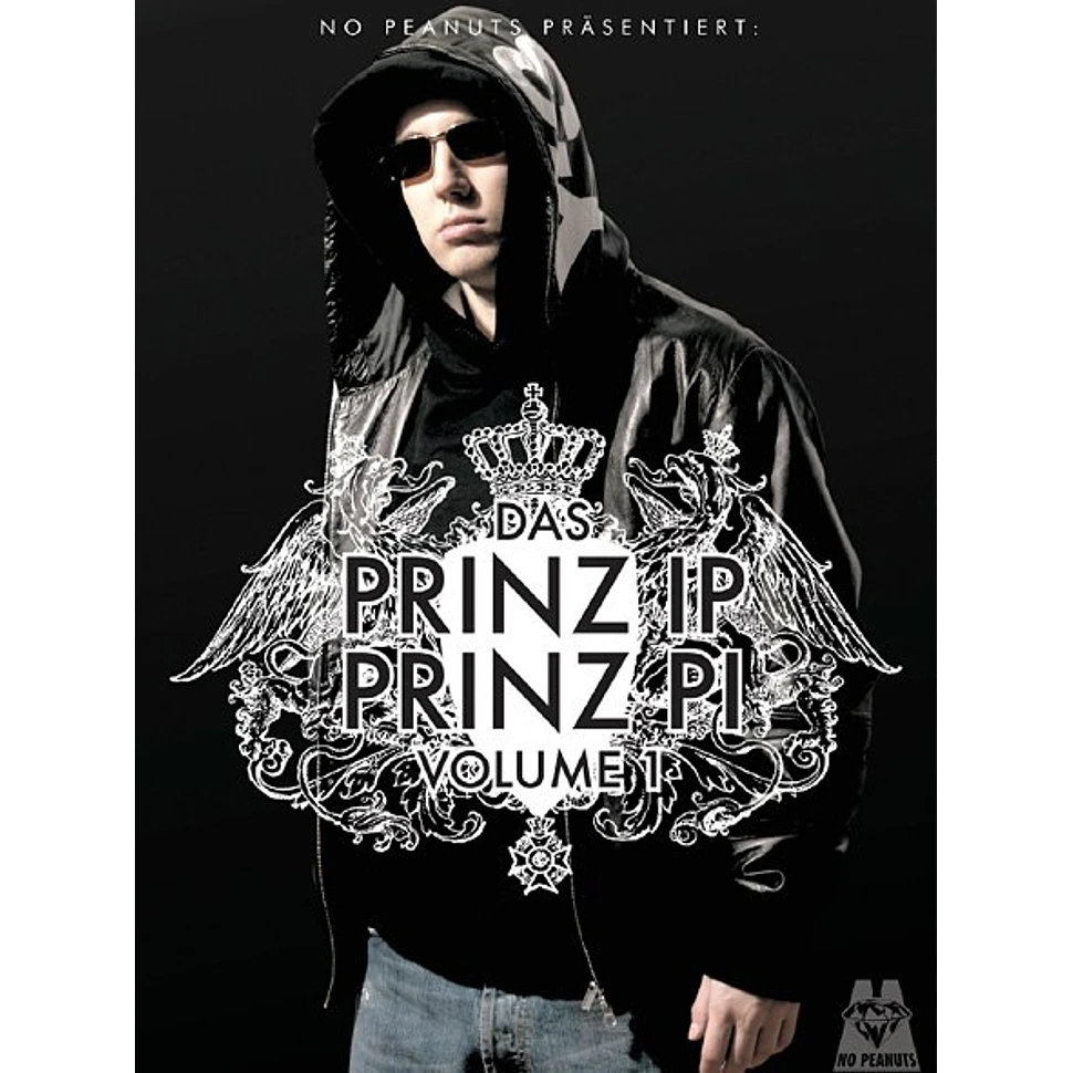 Prinz Pi - Das Prinz IP Prinz PI