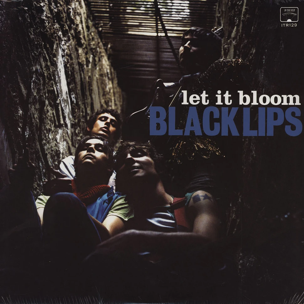 Black Lips - Let it bloom