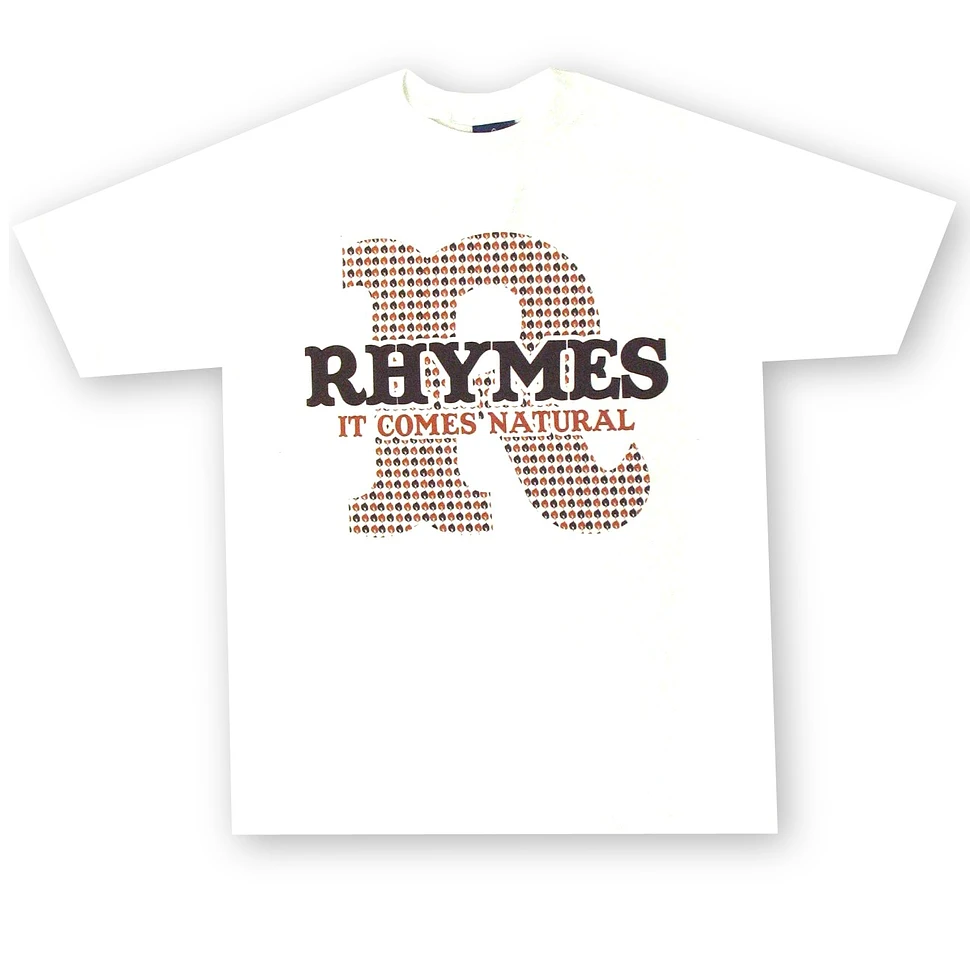 Rhymes Clothing - Soulburst T-Shirt