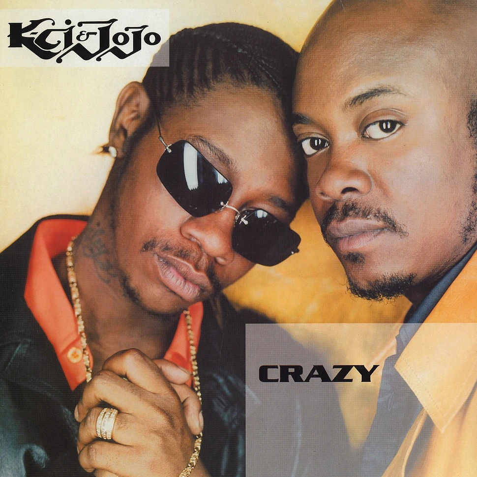 K-Ci & JoJo - Crazy