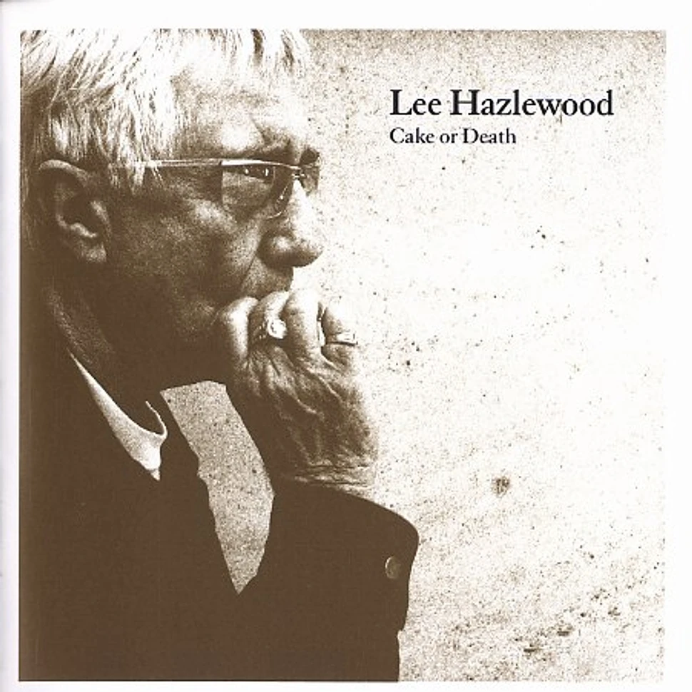 Lee Hazlewood - Cake or death