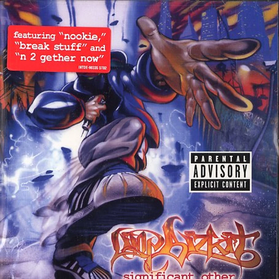 Limp Bizkit - Significant other