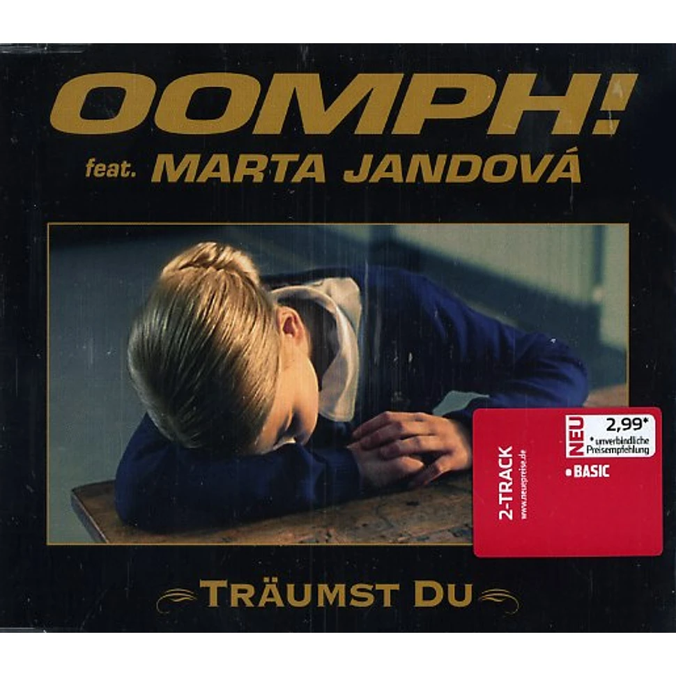 OOMPH! - Träumst du feat. Marta Jandova