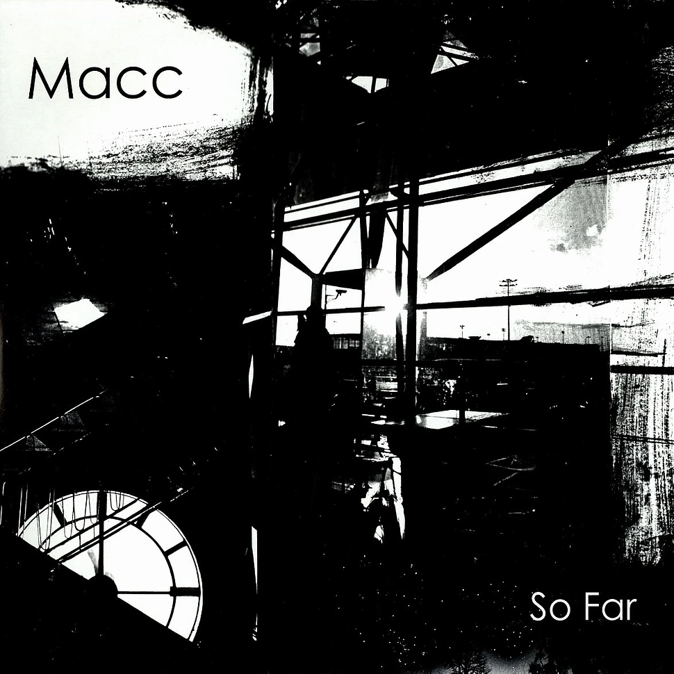 Macc - So far