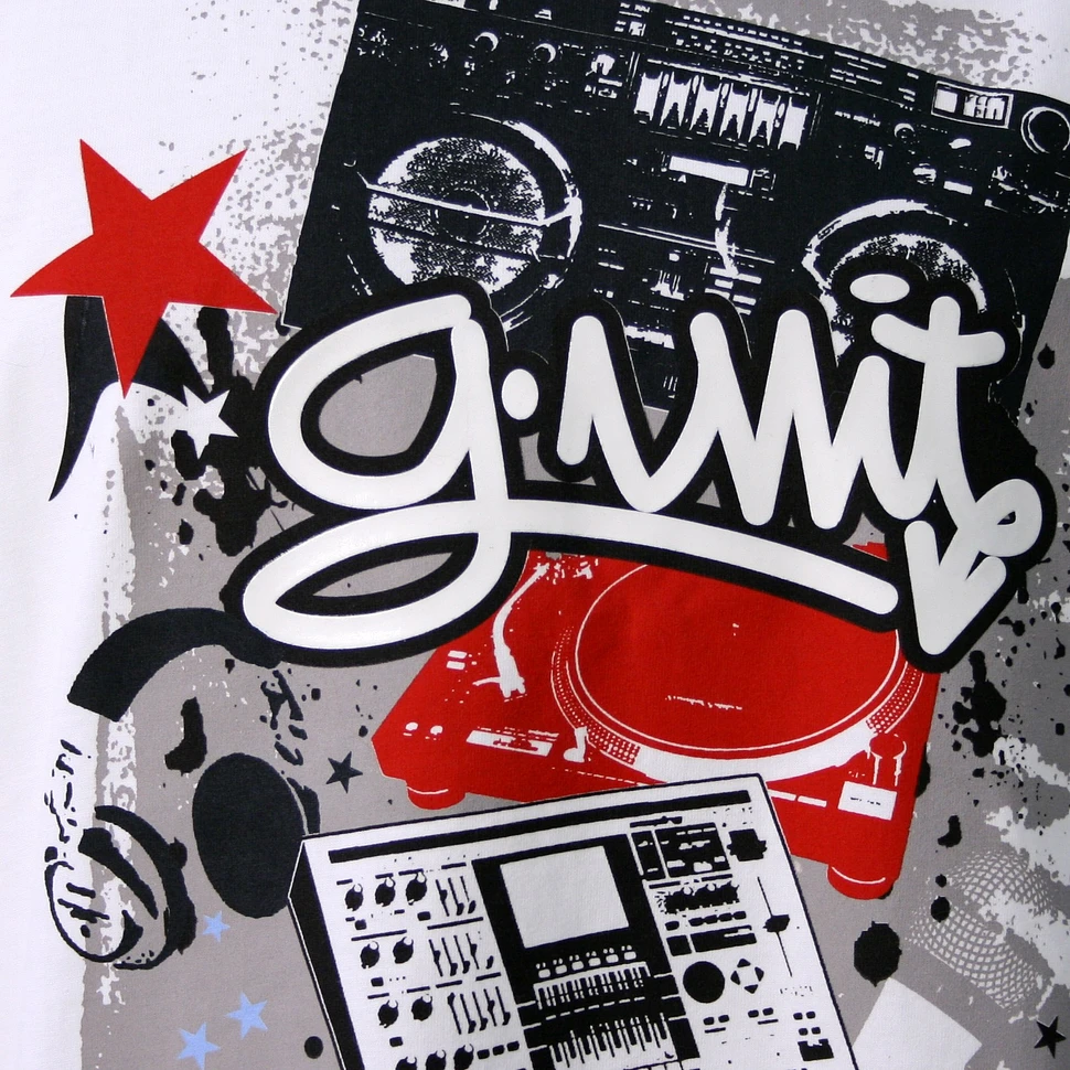 G-Unit - Hip hop concert T-Shirt