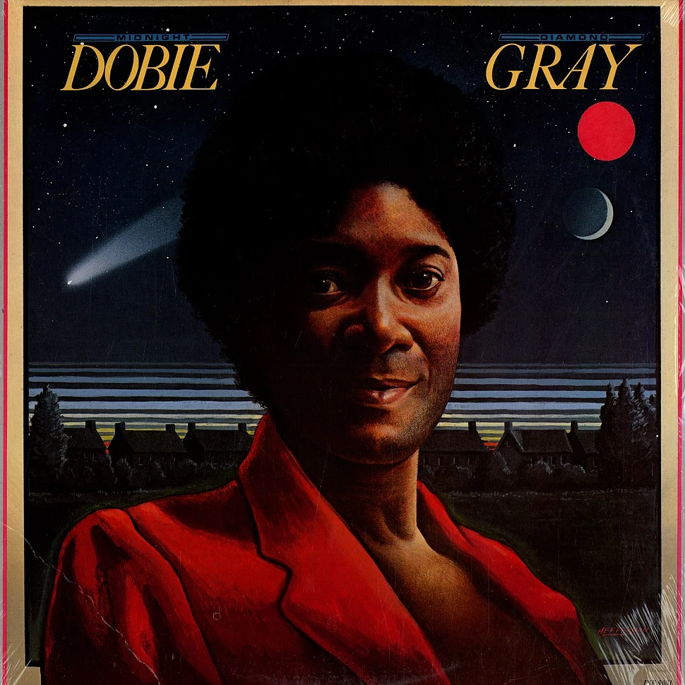 Dobie Gray - Midnight diamond