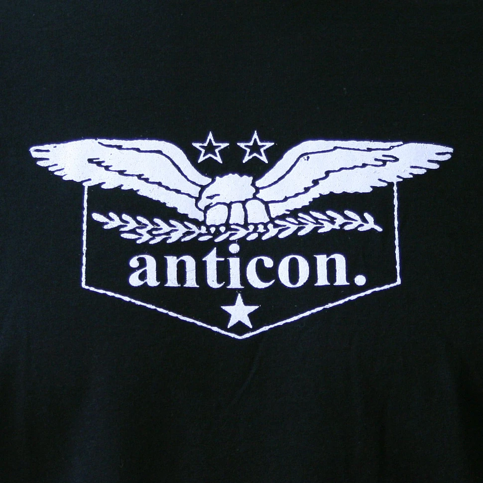 Anticon - Eagle T-Shirt