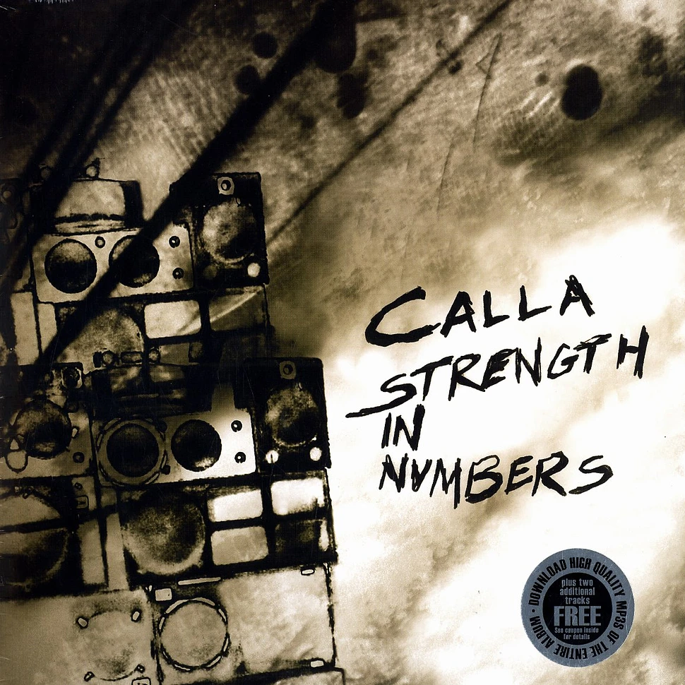 Calla - Strength in numbers