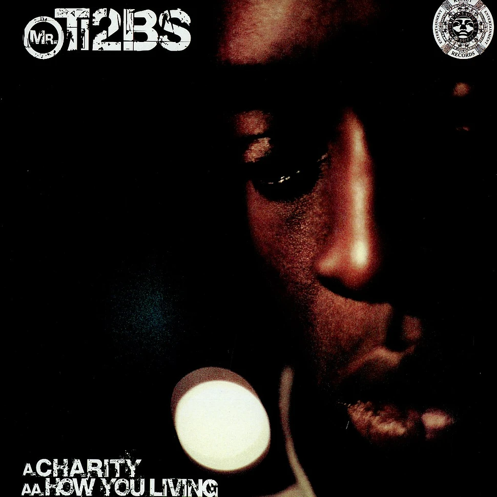 Mr.Ti2bs - Charity