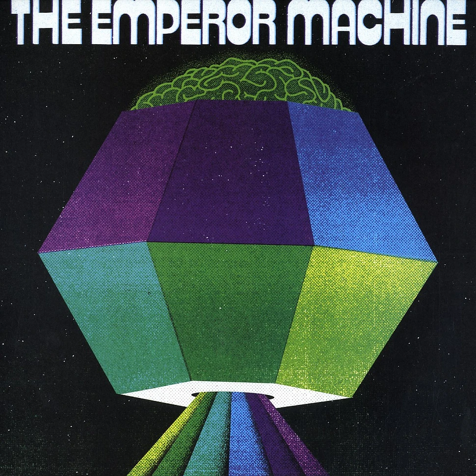 Emperor Machine - Monkey overbite