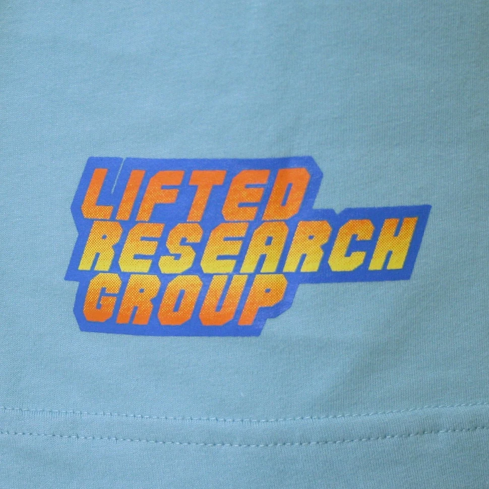 LRG - Staying ahead T-Shirt