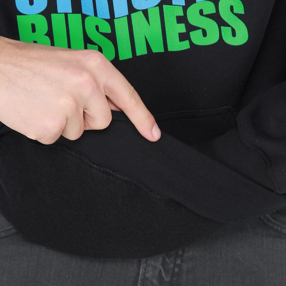 EPMD - Strictly Business Hoodie