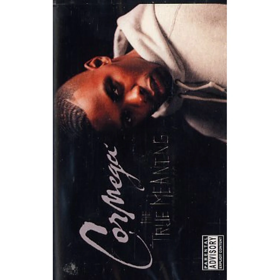 Cormega - The true meaning