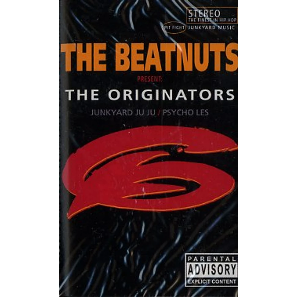Beatnuts - The Originators