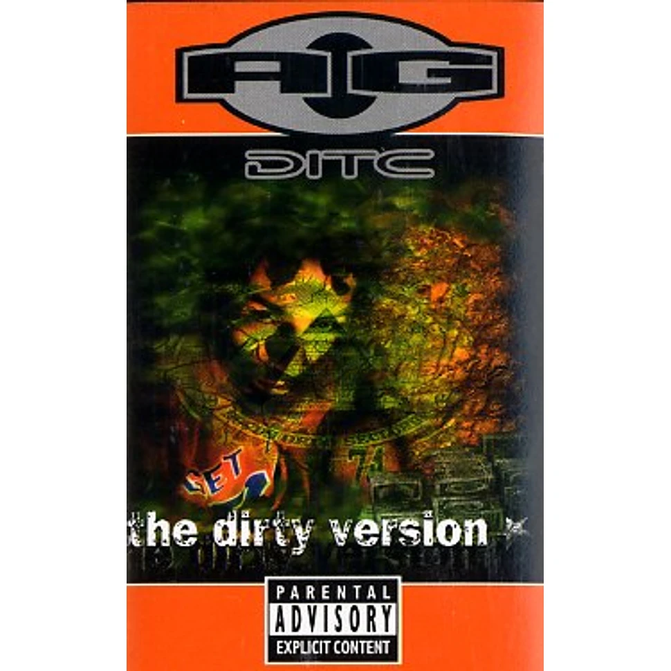 AG - The dirty version