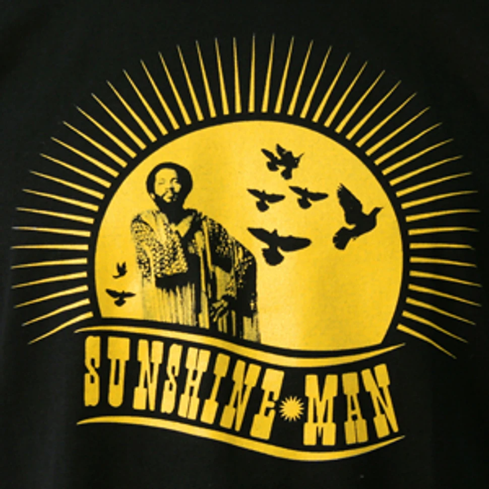 Reprezent - Sunshine man T-Shirt