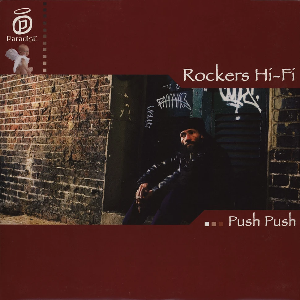 Rockers Hi-Fi - Push push