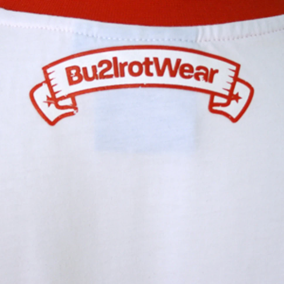 Bullrot Wear - Amur T-Shirt