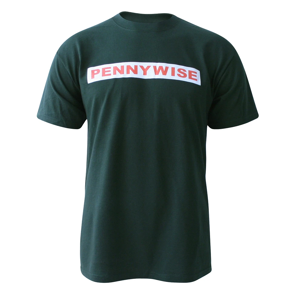 Pennywise - Logo T-Shirt