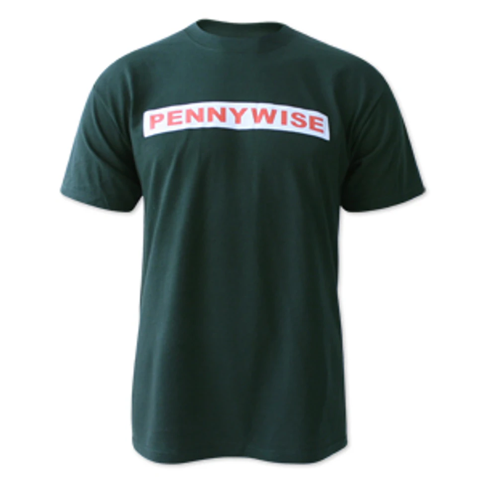 Pennywise - Logo T-Shirt