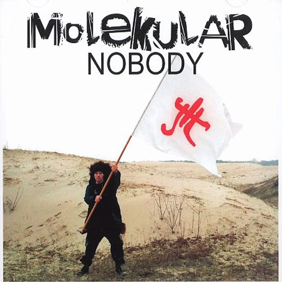 Molekular - Nobody