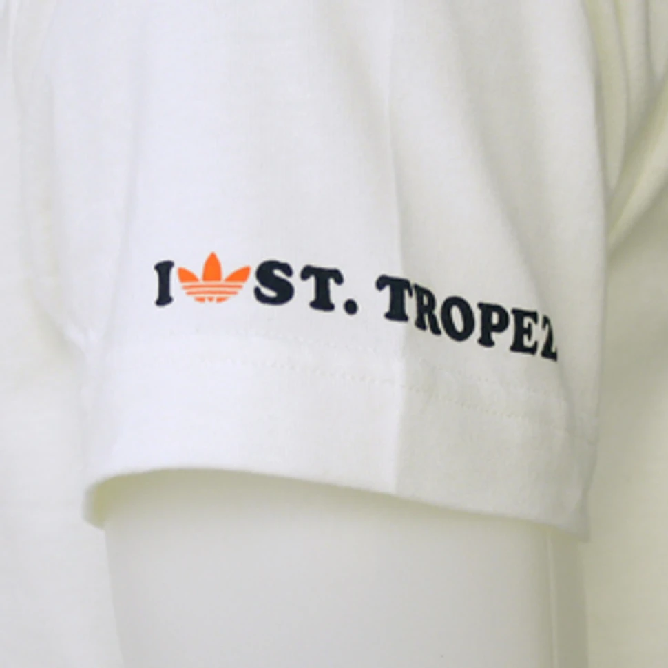 adidas - St. Tropez T-Shirt
