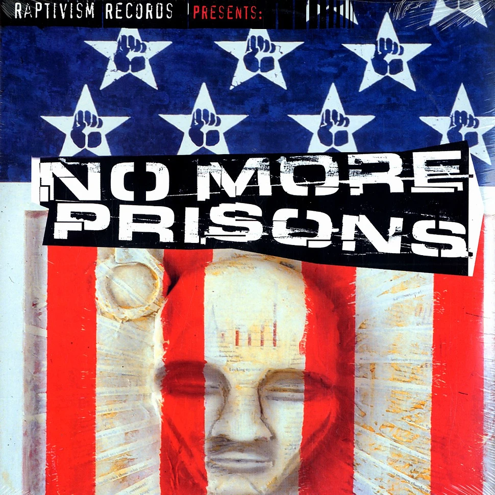 V.A. - No More Prisons