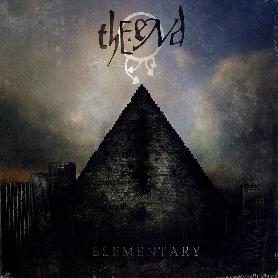 The End - Elementary
