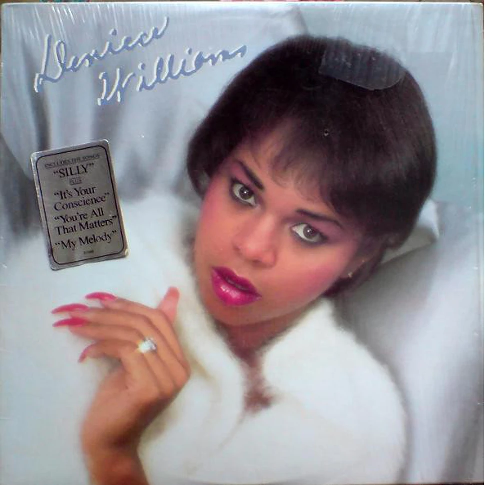 Deniece Williams - My Melody